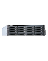 qnap Serwer NAS TVS-1672XU-RP-i3-8G 16x 0HDD 8GB 4x3.6GHz 2xSFP+ - nr 2