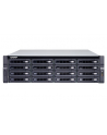 qnap Serwer NAS TVS-1672XU-RP-i3-8G 16x 0HDD 8GB 4x3.6GHz 2xSFP+ - nr 36