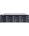 qnap Serwer NAS TVS-1672XU-RP-i3-8G 16x 0HDD 8GB 4x3.6GHz 2xSFP+ - nr 41