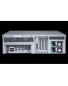 qnap Serwer NAS TVS-1672XU-RP-i3-8G 16x 0HDD 8GB 4x3.6GHz 2xSFP+ - nr 45