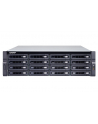 qnap Serwer NAS TVS-1672XU-RP-i3-8G 16x 0HDD 8GB 4x3.6GHz 2xSFP+ - nr 46