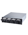 qnap Serwer NAS TVS-1672XU-RP-i3-8G 16x 0HDD 8GB 4x3.6GHz 2xSFP+ - nr 8