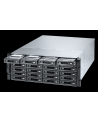qnap Serwer NAS TVS-2472XU-RP-i5-8G 24x 0HDD 8GB 6x3.0GHz 2xSFP+ - nr 10