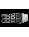 qnap Serwer NAS TVS-2472XU-RP-i5-8G 24x 0HDD 8GB 6x3.0GHz 2xSFP+ - nr 24