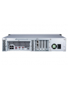 qnap Serwer NAS TVS-872XU-RP-i3-4G 8x0HDD 4GB 4x3.6GHz 2xSFP+ - nr 18