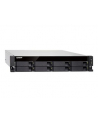 qnap Serwer NAS TVS-872XU-RP-i3-4G 8x0HDD 4GB 4x3.6GHz 2xSFP+ - nr 46