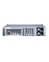 qnap Serwer NAS TVS-872XU-RP-i3-4G 8x0HDD 4GB 4x3.6GHz 2xSFP+ - nr 7