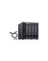 qnap Jednostka rozszerzajaca TR-004 4x0HDD 3,5 SATA USB3.0 - nr 89