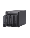 qnap Jednostka rozszerzajaca TR-004 4x0HDD 3,5 SATA USB3.0 - nr 97