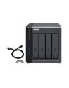 qnap Jednostka rozszerzajaca TR-004 4x0HDD 3,5 SATA USB3.0 - nr 10