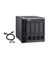 qnap Jednostka rozszerzajaca TR-004 4x0HDD 3,5 SATA USB3.0 - nr 104