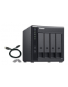 qnap Jednostka rozszerzajaca TR-004 4x0HDD 3,5 SATA USB3.0 - nr 107