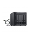 qnap Jednostka rozszerzajaca TR-004 4x0HDD 3,5 SATA USB3.0 - nr 22