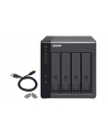 qnap Jednostka rozszerzajaca TR-004 4x0HDD 3,5 SATA USB3.0 - nr 27