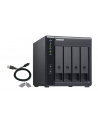 qnap Jednostka rozszerzajaca TR-004 4x0HDD 3,5 SATA USB3.0 - nr 4