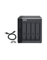 qnap Jednostka rozszerzajaca TR-004 4x0HDD 3,5 SATA USB3.0 - nr 52