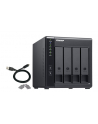 qnap Jednostka rozszerzajaca TR-004 4x0HDD 3,5 SATA USB3.0 - nr 56