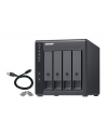 qnap Jednostka rozszerzajaca TR-004 4x0HDD 3,5 SATA USB3.0 - nr 58