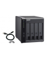 qnap Jednostka rozszerzajaca TR-004 4x0HDD 3,5 SATA USB3.0 - nr 77