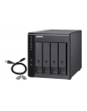 qnap Jednostka rozszerzajaca TR-004 4x0HDD 3,5 SATA USB3.0 - nr 74