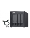 qnap Jednostka rozszerzajaca TR-004 4x0HDD 3,5 SATA USB3.0 - nr 85
