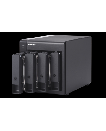 qnap Jednostka rozszerzajaca TR-004 4x0HDD 3,5 SATA USB3.0 nr 1