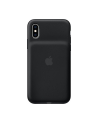 apple Etui Smart Battery Case do iPhonea XS - czarne - nr 11