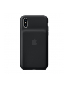 apple Etui Smart Battery Case do iPhonea XS - czarne - nr 1