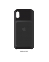 apple Etui Smart Battery Case do iPhonea XS - czarne - nr 7