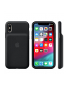 apple Etui Smart Battery Case do iPhonea XS - czarne - nr 9