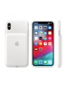 apple Etui Smart Battery Case do iPhonea XS Max - białe - nr 2