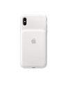 apple Etui Smart Battery Case do iPhonea XS Max - białe - nr 7
