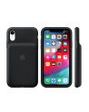 apple Etui Smart Battery Case do iPhonea XR - czarne - nr 11