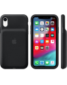 apple Etui Smart Battery Case do iPhonea XR - czarne - nr 14