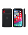 apple Etui Smart Battery Case do iPhonea XR - czarne - nr 2