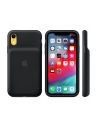 apple Etui Smart Battery Case do iPhonea XR - czarne - nr 3