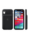 apple Etui Smart Battery Case do iPhonea XR - czarne - nr 4