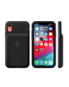 apple Etui Smart Battery Case do iPhonea XR - czarne - nr 5
