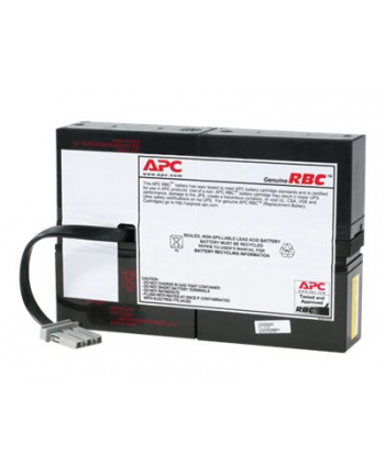 apc RBC59 Akumulator do SC1500