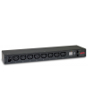 apc Listwa zasilająca AP7820B Rack PDU Metered 1U 10A 8xC13 - nr 22