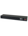 apc Listwa zasilająca AP7820B Rack PDU Metered 1U 10A 8xC13 - nr 30