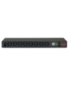 apc Listwa zasilająca AP7820B Rack PDU Metered 1U 10A 8xC13 - nr 32