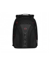 wenger Plecak Legacy 16 cali czarno-szary 600631 - nr 3