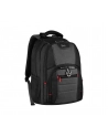 wenger Plecak Pillar 16 cali czarno-szary 600633 - nr 3