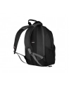 wenger Plecak Pillar 16 cali czarno-szary 600633 - nr 5