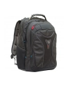 wenger Plecak Carbon Apple 17 cali czarny 600637 - nr 2