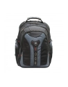 wenger Plecak Pegasus 17 cali niebieski 600639 - nr 8