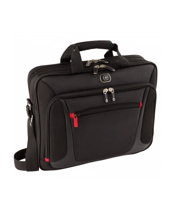 wenger Torba na laptopa Sensor 15 cali czarna 600643