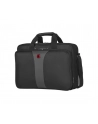 wenger Torba na laptopa slim Legacy 16 cali czarno-szara 600648 - nr 16