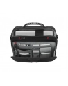 wenger Torba na laptopa slim Legacy 16 cali czarno-szara 600648 - nr 17